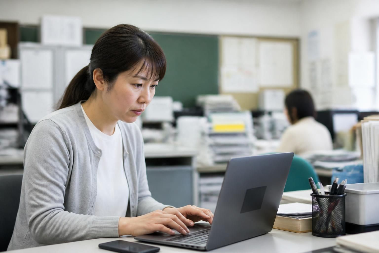 サービスイメージ